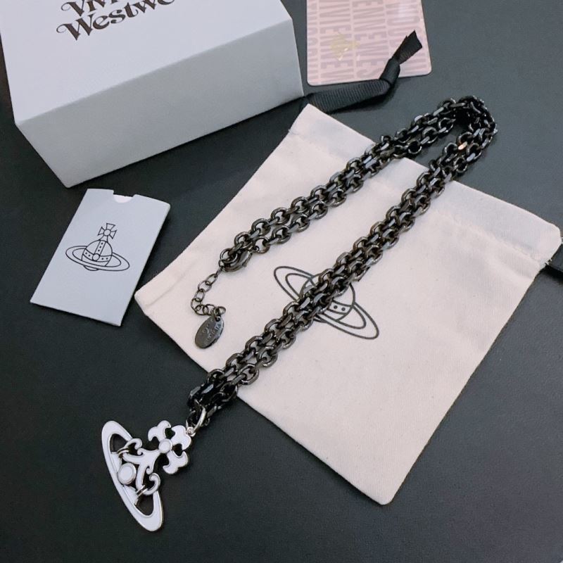 Vivienne Westwood Necklaces